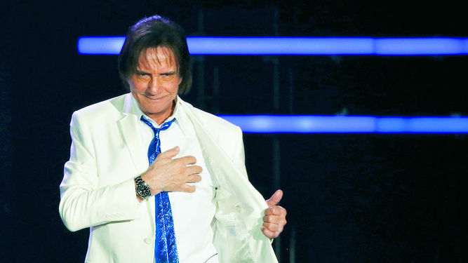 Roberto Carlos, persona del año | La Prensa Panamá