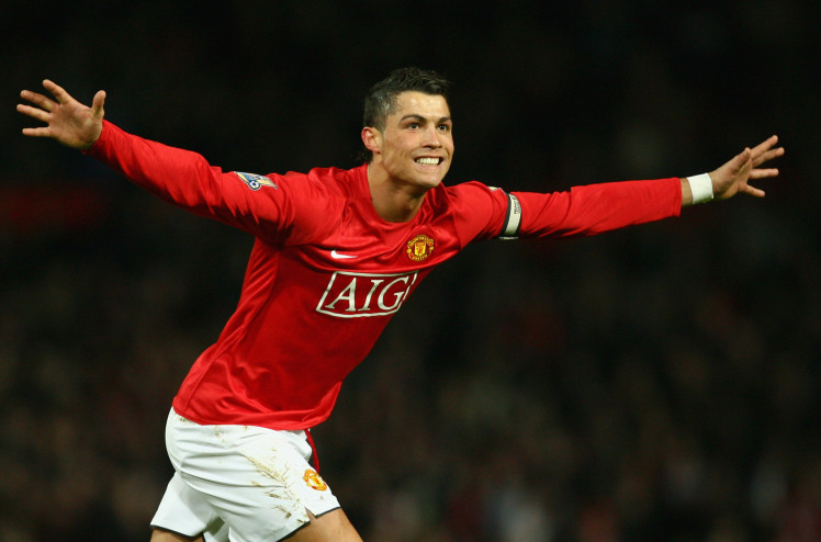 Cristiano Ronaldo quiere regresar al Manchester United' según Capello