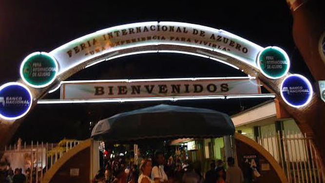 Inauguran la Feria Internacional de Azuero | La Prensa Panamá