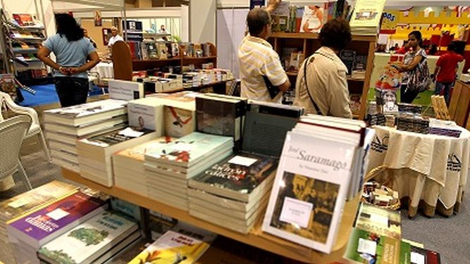 Guatemala, país invitado a la XI Feria Internacional del Libro de Panamá | La Prensa Panamá